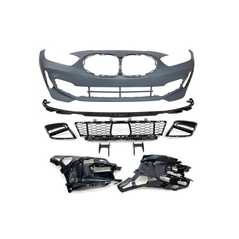 Body Kit BMW Serie 1 F40 Look M Performance BMW Serie 1 F40