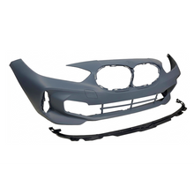 Body Kit BMW Serie 1 F40 Look M Performance BMW Serie 1 F40