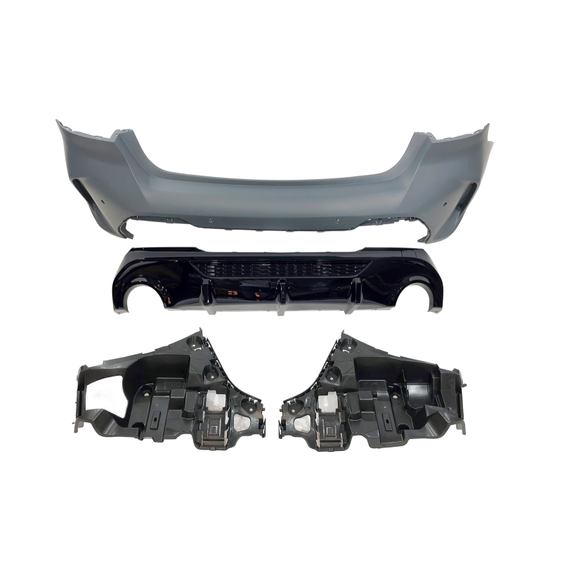 Body Kit BMW Serie 1 F40 Look M Performance BMW Serie 1 F40