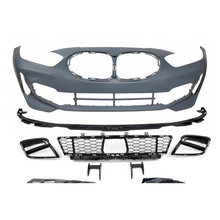Body Kit BMW Serie 1 F40 Look M Performance con Minigonne BMW Serie 1 F40