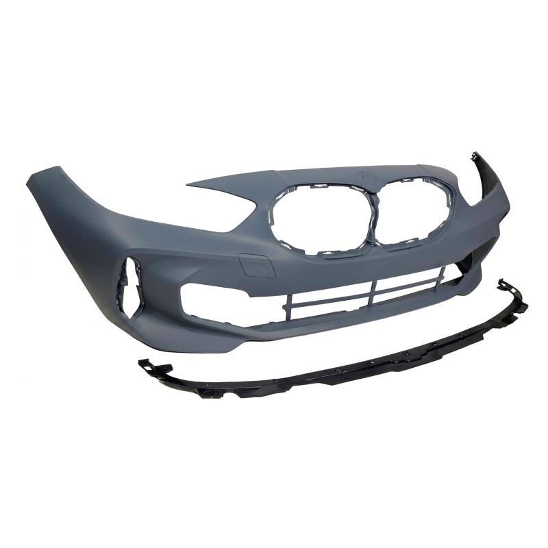 Body Kit BMW Serie 1 F40 Look M Performance con Minigonne BMW Serie 1 F40