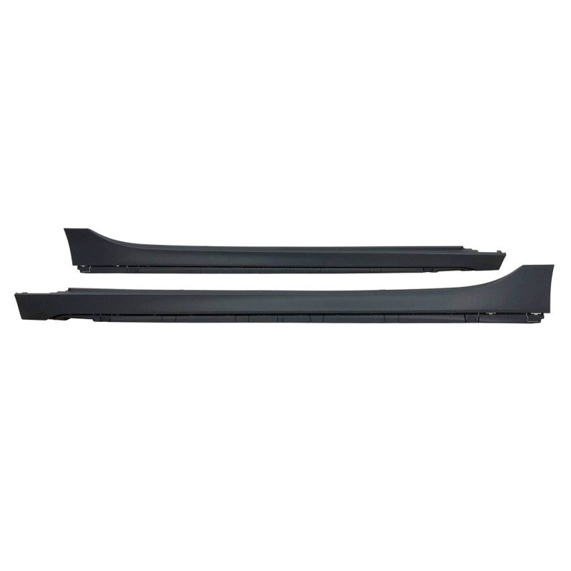 Body Kit BMW Serie 1 F40 Look M Performance con Minigonne BMW Serie 1 F40