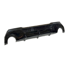 Body Kit BMW Serie 1 F40 Look M Performance Nero lucido e opaco BMW Serie 1 F40