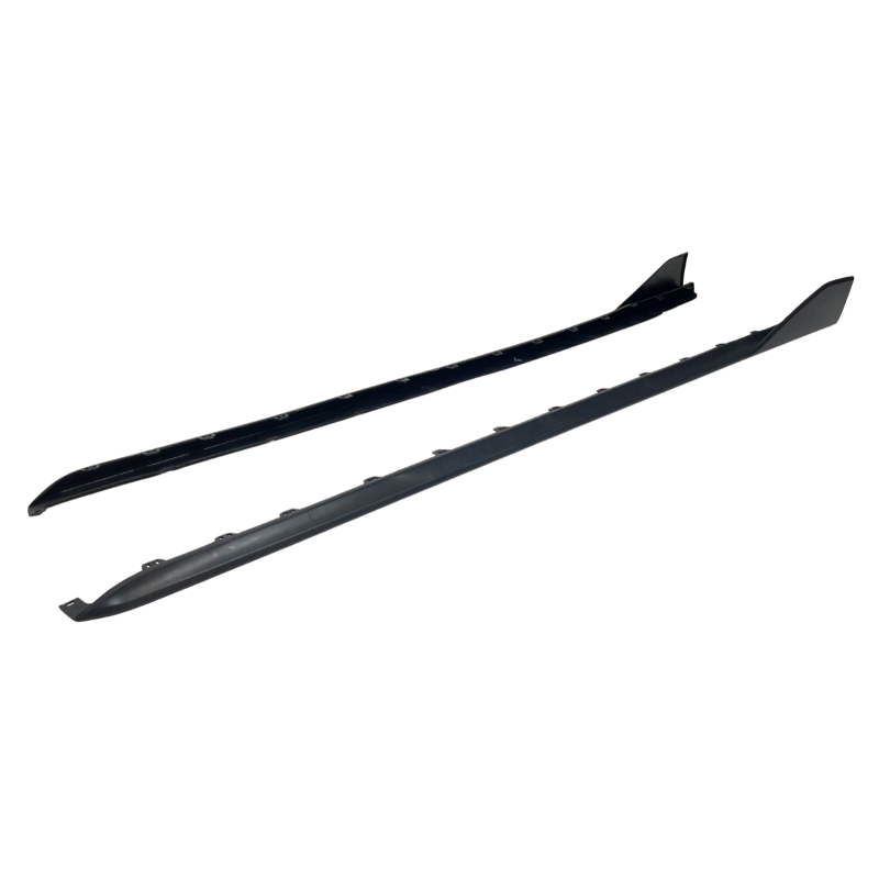 Body Kit BMW Serie 1 F40 Look M Performance Nero lucido e opaco BMW Serie 1 F40