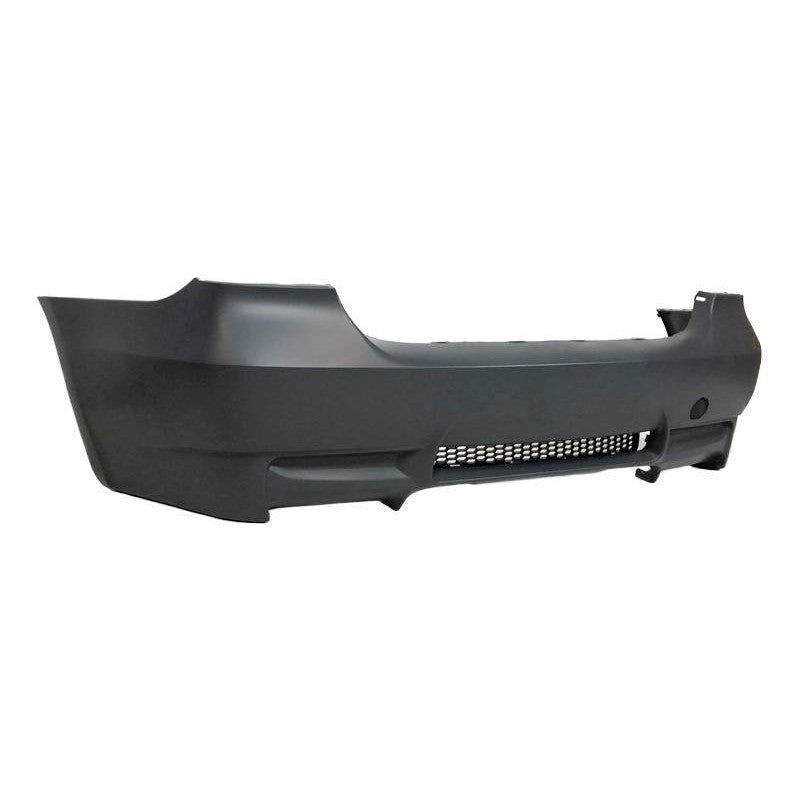 Body Kit BMW Serie 3 E90 2005-2008 Look M3 Parafanghi Look M5 ABS BMW Serie 3 E90