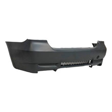 Body Kit BMW Serie 3 E90 2005-2008 Look M3 Parafanghi Look M5 ABS BMW Serie 3 E90