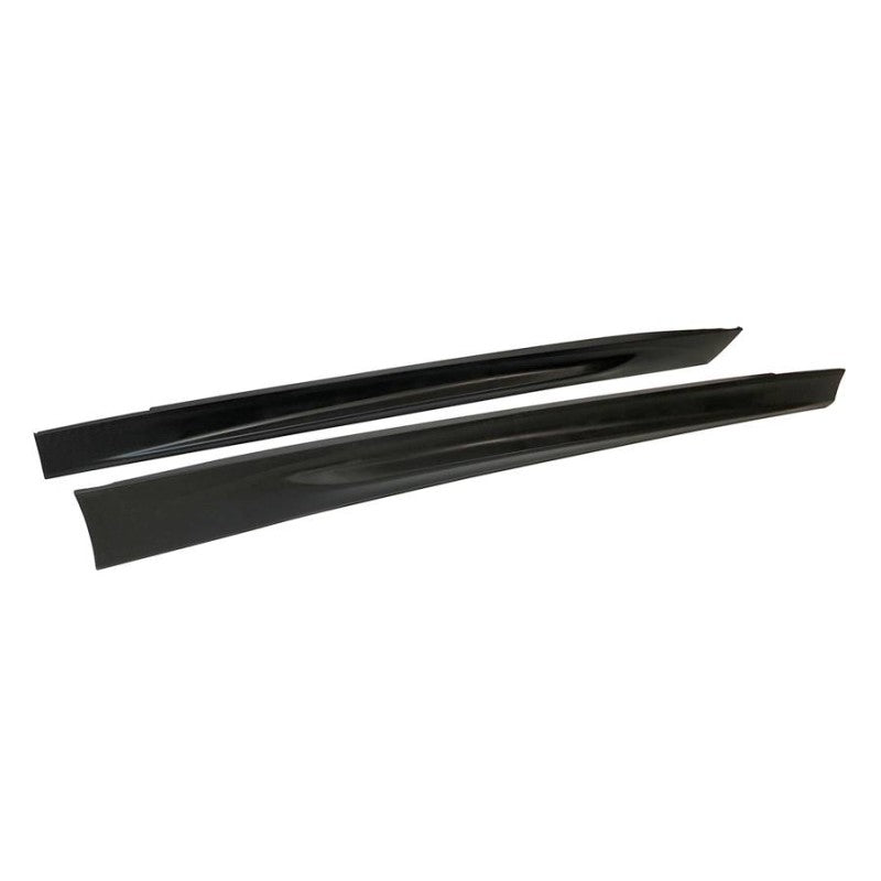 Body Kit BMW Serie 3 E90 2005-2008 Look M3 Parafanghi Look M5 ABS BMW Serie 3 E90