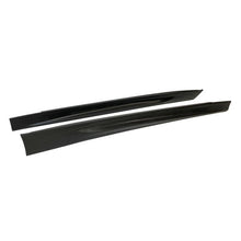 Body Kit BMW Serie 3 E90 2005-2008 Look M3 Parafanghi Look M5 ABS BMW Serie 3 E90