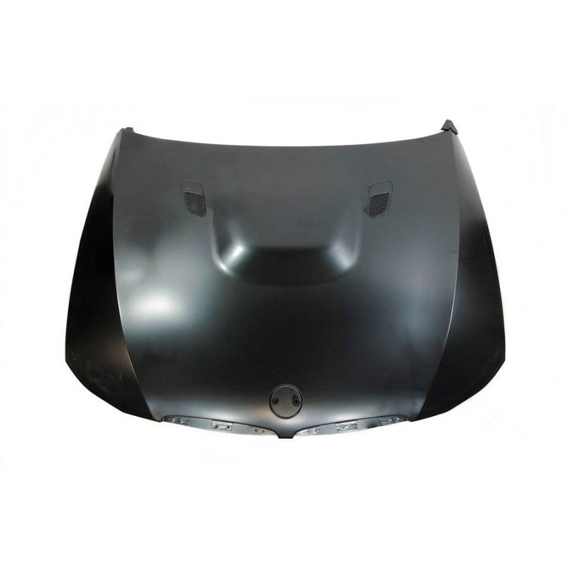 Body Kit BMW Serie 3 E90 2005-2008 Look M3 Parafanghi Look M5 ABS BMW Serie 3 E90