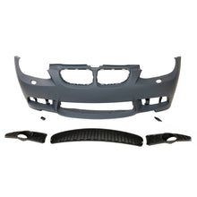 Body Kit BMW Serie 3 E92 / E93 2006-2009 Look M3 con Scarico e Parafanghi BMW Serie 3 E92 / E93
