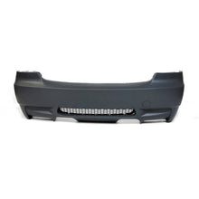 Body Kit BMW Serie 3 E92 / E93 2006-2009 Look M3 con Scarico e Parafanghi BMW Serie 3 E92 / E93