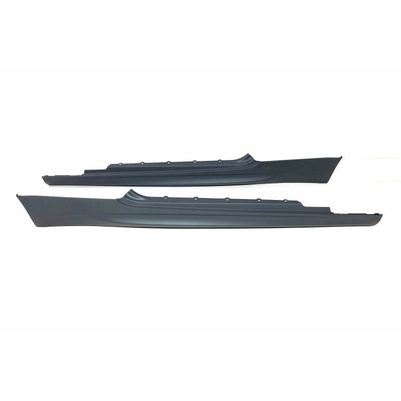 Body Kit BMW Serie 3 E92 / E93 2006-2009 Look M3 con Scarico e Parafanghi BMW Serie 3 E92 / E93