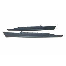 Body Kit BMW Serie 3 E92 / E93 2006-2009 Look M3 con Scarico e Parafanghi BMW Serie 3 E92 / E93