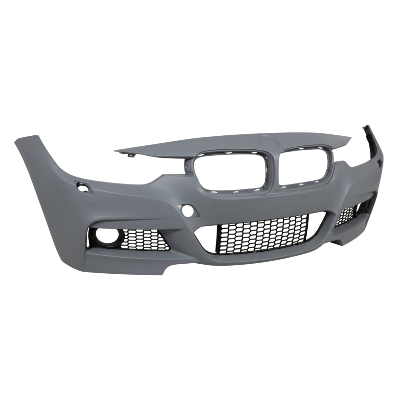 Body Kit BMW Serie 3 F31 Touring Look M-Tech BMW Serie 3 F31 Touring