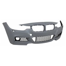 Body Kit BMW Serie 3 F31 Touring Look M-Tech BMW Serie 3 F31 Touring