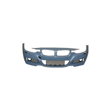 Body Kit BMW Serie 3 F31 Touring Look M-Tech BMW Serie 3 F31 Touring