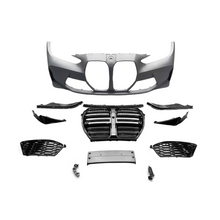 Body Kit BMW Serie 4 G22 / G23 Allargato Look M4 BMW G22 / G23