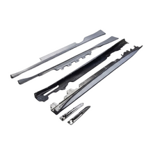 Body Kit BMW Serie 4 G22 / G23 Allargato Look M4 BMW G22 / G23