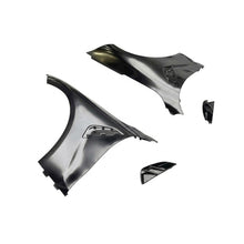 Body Kit BMW Serie 4 G22 / G23 Allargato Look M4 BMW G22 / G23