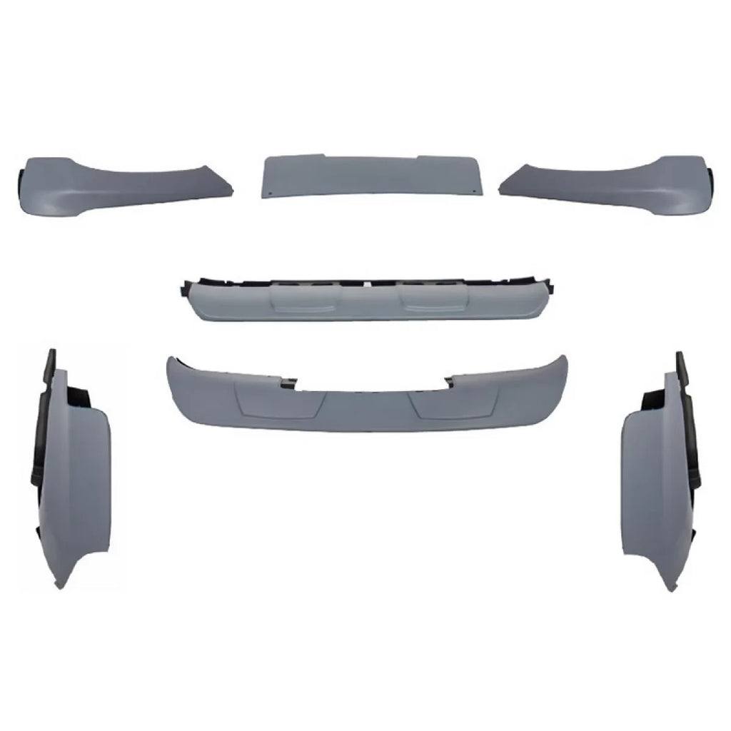 Body kit per BMW X5 E70 07-11 Aero kit