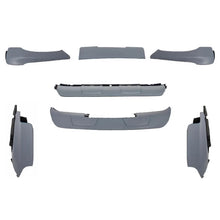 Carica l'immagine nel visualizzatore di Gallery, Body kit per BMW X5 E70 07-11 Aero kit