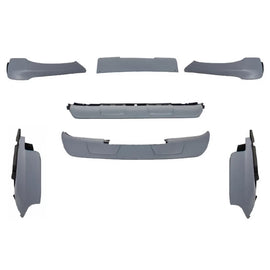 Body kit per BMW X5 E70 07-11 Aero kit