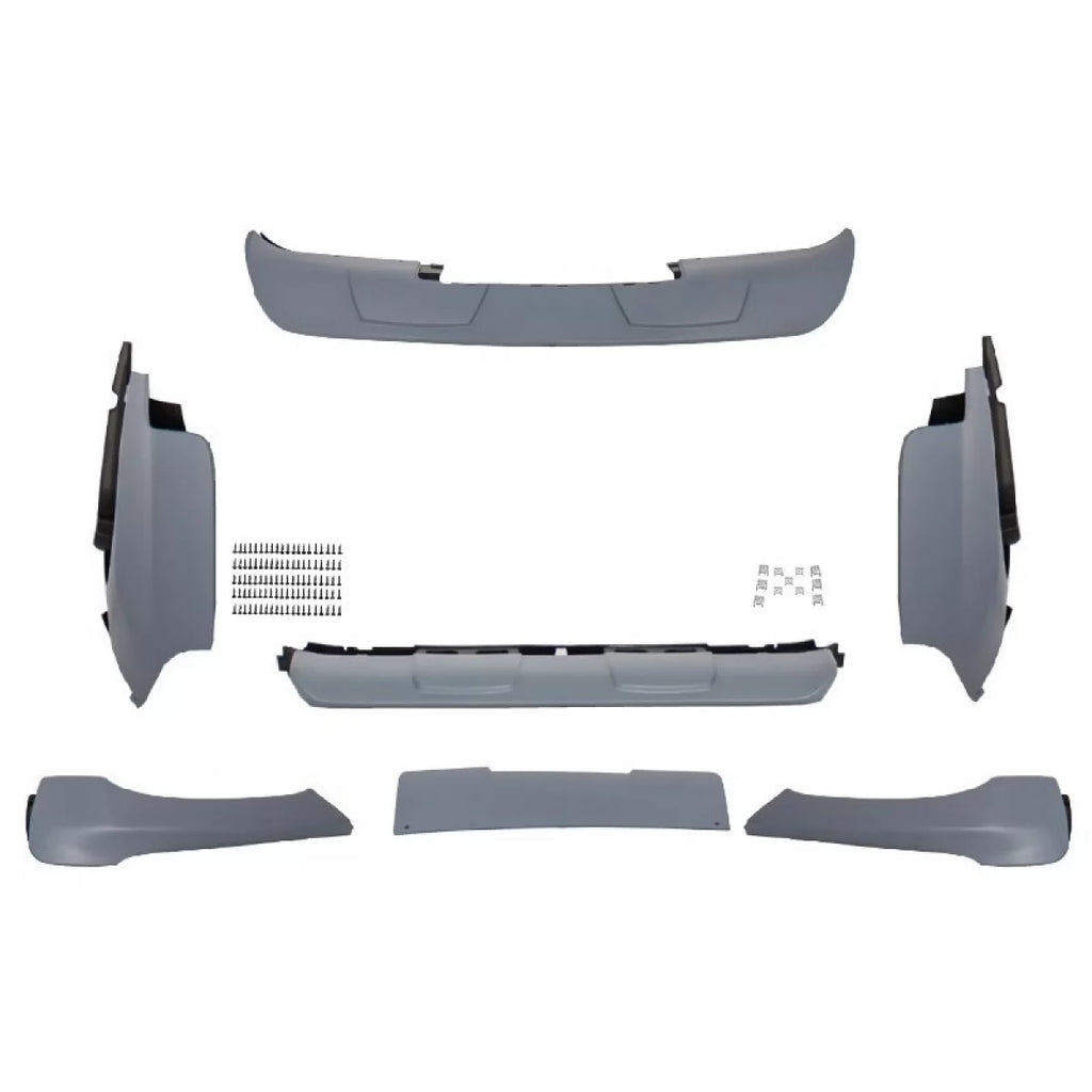Body kit per BMW X5 E70 07-11 Aero kit
