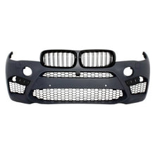 Body kit per BMW X5 F15 13-18 X5M stile set 41 pezzi
