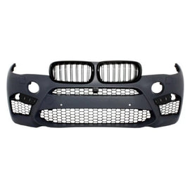 Body kit per BMW X5 F15 13-18 X5M stile set 41 pezzi