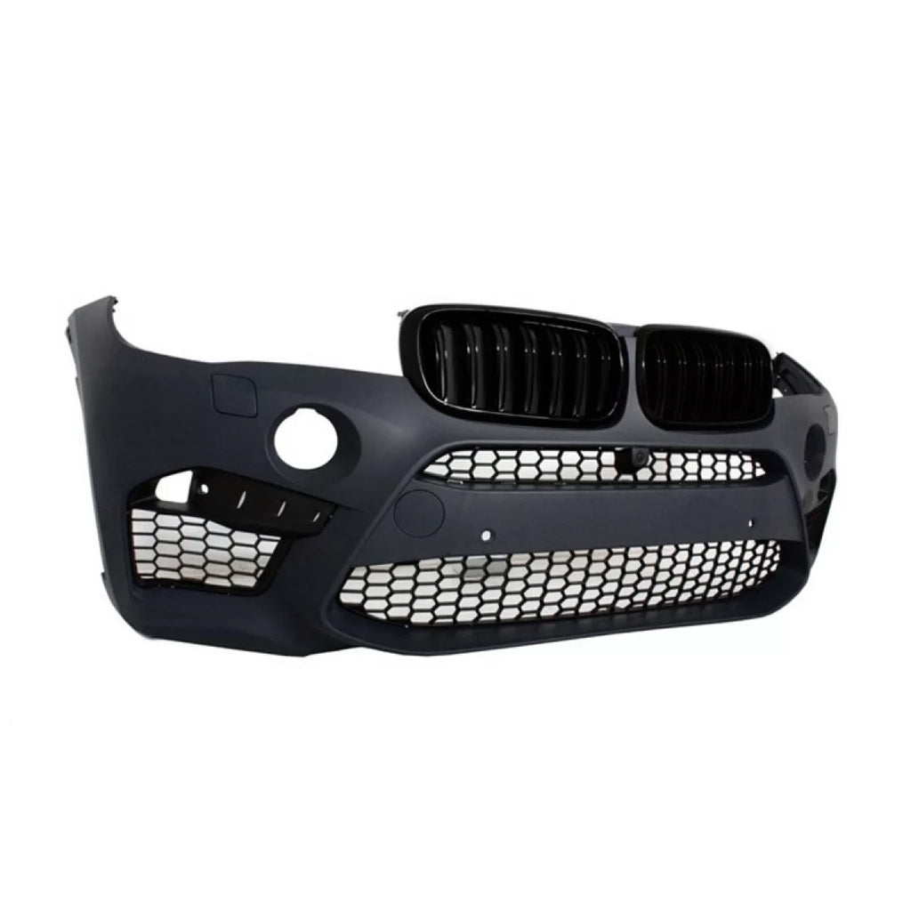 Body kit per BMW X5 F15 13-18 X5M stile set 41 pezzi