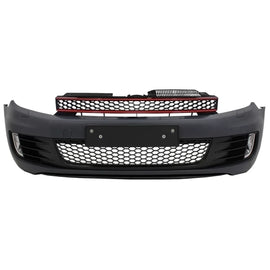 Body kit paraurti per VW Golf VI Golf 6 (2008-2013) con Minigonne GTI design