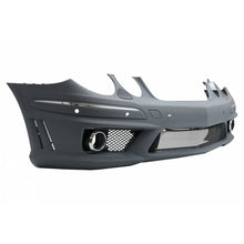 Body kit con Griglia centrale per Mercedes Classe E W211 (2002-2009) E63 design