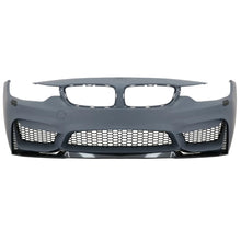 Carica l'immagine nel visualizzatore di Gallery, Body kit con Griglie centrali per BMW Serie 4 F36 Gran Coupe (2013-03.2019) M4 stile