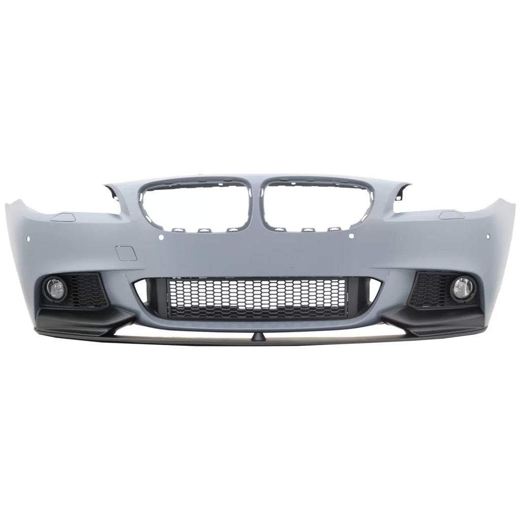 Body kit con Griglie centrali per BMW Serie 5 F11 Touring (2011-2013) M-Performance design