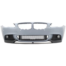 Carica l'immagine nel visualizzatore di Gallery, Body kit con Griglie centrali per BMW Serie 5 F11 Touring (2011-2013) M-Performance design