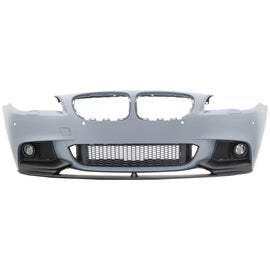 Body kit con Griglie centrali per BMW Serie 5 F11 Touring (2011-2013) M-Performance design