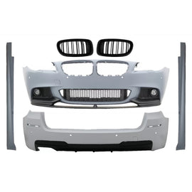 Body kit con Griglie centrali per BMW Serie 5 F11 Touring (2011-2013) M-Performance design