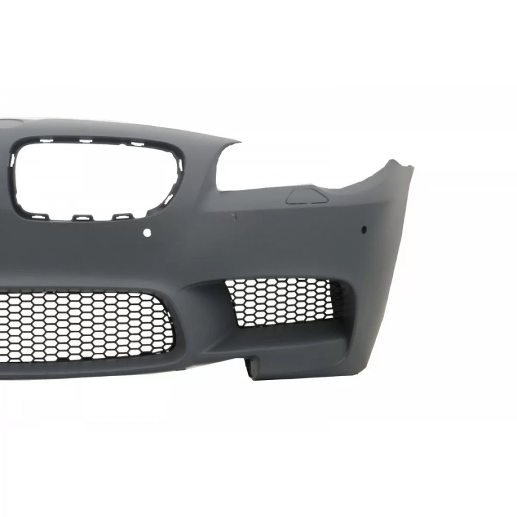 Body kit con centrale a doppio rene griglia per BMW Serie 5 F10 (2011-2017) M5 design