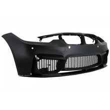 Body kit con doppio doppio Terminali di scarico per BMW Serie 3 F30 (2011-2019) e LED fanali posteriori Indicatori