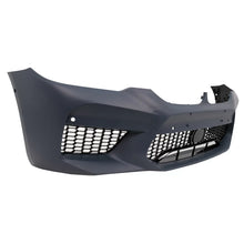 Carica l'immagine nel visualizzatore di Gallery, Body kit con Terminali di scarico cromato per BMW Serie 5 G30 (2017-2019) M5 design