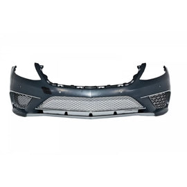 Body kit con Terminali di scarico per Mercedes W222 Classe S (2013-07.2017) S65 S63 design