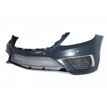 Body kit con Terminali di scarico per Mercedes W222 Classe S (2013-07.2017) S65 S63 design