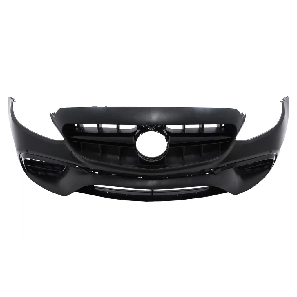 Body kit esterno per Mercedes Classe E W213 (2016-2019) E63 design Night kit