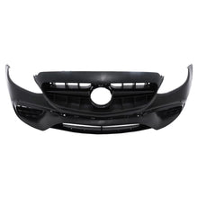 Body kit esterno per Mercedes Classe E W213 (2016-2019) E63 design Night kit