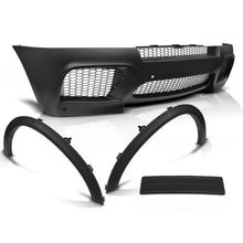 Carica l'immagine nel visualizzatore di Gallery, Body kit compatibile BMW X5 E70 LCI 04.10-13