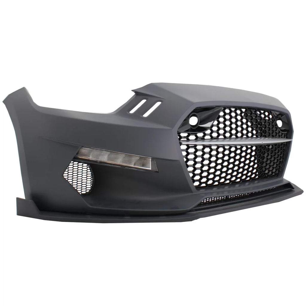 Body kit per Ford Mustang Mk6 VI sesta generazione (2015-2019) Coupe con telecamera