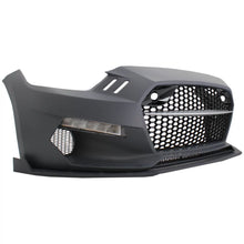 Body kit per Ford Mustang Mk6 VI sesta generazione (2015-2019) Coupe con telecamera