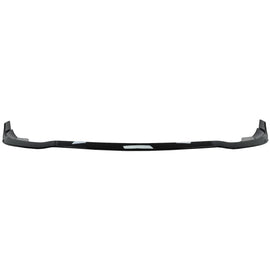 Body kit Paraurti anteriore Lip e aria diffusore per Mercedes Classe S W222 restyling S65 S63 (07.2017-08.2020) berlina