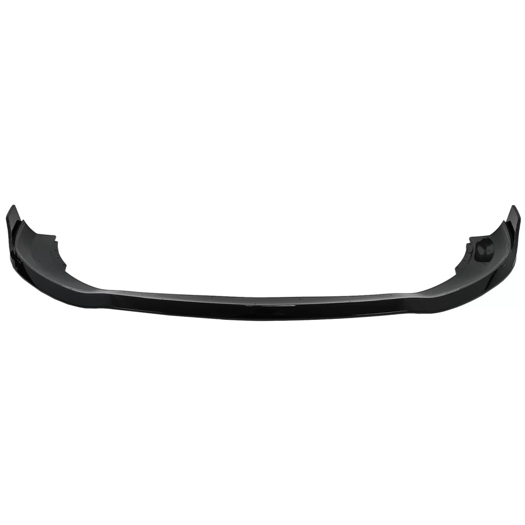 Body kit Paraurti anteriore Lip e aria diffusore per Mercedes Classe S W222 restyling S65 S63 (07.2017-08.2020) berlina
