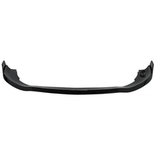 Body kit Paraurti anteriore Lip e aria diffusore per Mercedes Classe S W222 restyling S65 S63 (07.2017-08.2020) berlina